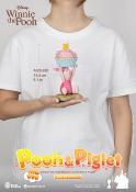 Disney statuette Master Craft Pooh & Piglet 33 cm | BEAST KINGDOM