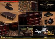 Le Parrain – Statuette Master Craft Vito Corleone 31 cm | Beast Kingdom