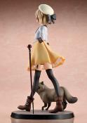 In/Spectre statuette 1/7 Kotoko Iwanaga 21 cm | BELLFINE