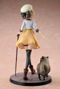 In/Spectre statuette 1/7 Kotoko Iwanaga 21 cm | BELLFINE