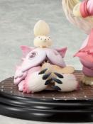 Made in Abyss statuette PVC Lepus Nanachi & Mitty 14 cm | BELLFINE 