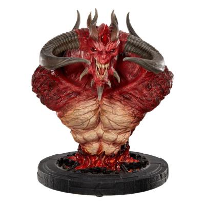 Diablo buste Diablo 42 cm | BLIZZARD