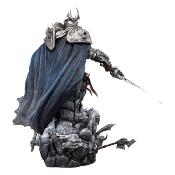 World of Warcraft statuette Lich King 66 cm | BLIZZARD