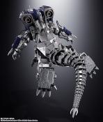 Godzilla X Mechagodzilla 2002 Soul of Chogokin figurine GX-103 Type-3 Multi-Purpose-Fighting System Kiryu 23 cm | TAMASHI NATION 