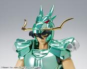 Saint Seiya figurine Saint Cloth Myth Dragon Shiryu -20th Anniversary Version- 16 cm | TAMASHI NATIONS