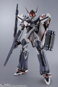 Macross Frontier figurine DX Chogokin VF-171EX Armored Nightmare Plus (Alto Saotome Usw) Revival Ver. 30 cm | TAMASHI NATIONS