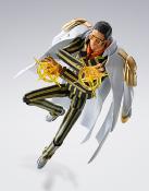 One Piece figurine S.H.Figuarts Borsalino -Future Island Egghead- 20 cm | BANDAI