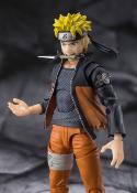 Naruto figurine S.H.Figuarts Naruto Uzomaki The Power To Unite 15 cm | BANDAI