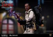 SOS Fantômes figurine Premium UMS 1/6 Winston Zeddemore Ver. 2 31 cm | BLITZWAY