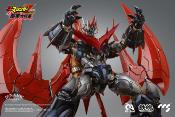 Mazinger Z figurine Great Mazinkaiser 25 cm | CCS TOYS