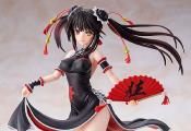 Date A Live III statuette PVC 1/7 Kurumi Tokisaki China Dress Ver. 23 cm|Date A LiveIII