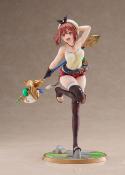 Atelier Ryza: Ever Darkness & the Secret Hideout The Animation statuette PVC 1/7 Reisalin "Ryza" Stout Summer Adventure! 24 cm | Claynel