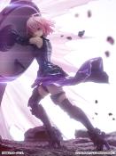 Fate/Grand Order statuette PVC 1/7 Final Singularity Grand Temple of Time: Solomon Mash Kyrielight 38 cm | CYBERG 2