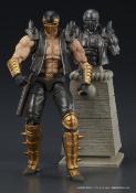 Ken le Survivant - DIGACTION Jagi 8 cm