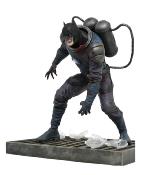 DC Comic Gallery statuette PVC DCeased Batman 20 cm Statuettes DC Comics|diamond select toys