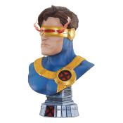 Marvel Legends in 3D buste 1/2 Cyclops 25 cm I DIAMOND SELECT