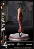 Resident Evil statuette Premium Ada Wong 50 cm | DARKSIDE COLLECTIBLES STUDIO