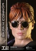 Terminator 2 : Le Jugement dernier statuette 1/3 Sarah Connor 71 cm 30th Anniversary Edition | Darkside Collectibles