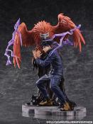 Jujutsu Kaisen statuette PVC SHIBUYA SCRAMBLE FIGURE 1/7 Megumi Fushiguro 28 cm| ESTREAM