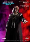 Star Trek: The Original Series figurine 1/6 Commander Kruge 32 cm | EXO 6