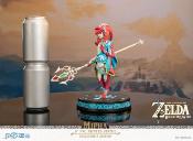 The Legend of Zelda Breath of the Wild statuette PVC Mipha Collector's Edition 22 cm | F4F