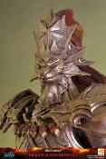 Dark Souls statuette Dragon Slayer Ornstein (Reproduction) 79 cm | F'4F
