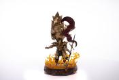 Dark Souls statuette PVC SD Dragon Slayer Ornstein 24 cm | F4F