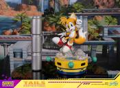 Sonic the Hedgehog statuette Tails 36 cm | F4F