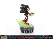 Sonic the Hedgehog The Ultimate Life Form statuette Shadow the Hedgehog Standard Edition 32 cm | F4F