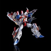 Transformers figurine Kuro Kara Kuri Starscream 21 cm I Flame Toys