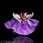 Transformers figurine Kuro Kara Kuri Starscream 21 cm I Flame Toys