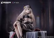 Arknights PVC 1/7 Mudrock Silent Night DN06 Ver. 19 cm | FURYU