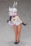 Miss Kobayashi's Dragon Maid statuette PVC 1/4 Kanna: Bunny Ver. 35 cm | Freeing