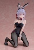 Alya Sometimes Hides Her Feelings in Russian statuette PVC 1/4 Alisa Mikhailovna Kujou: Bunny Ver. 30 cm | FREEing