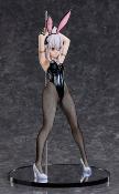 High School DxD Hero statuette PVC 1/4 Koneko Toujou: Bunny Ver. 2nd 41 cm | FREEing