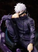 Jujutsu Kaisen statuette PVC 1/7 Satoru Gojo Mappa Showcase 24 cm | FURYU