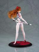 Evangelion: 3.0+1.0 Thrice Upon a Time statuette PVC 1/6 Asuka Langley Shikinami 24 cm | F.W.A.T