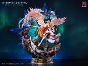 Sword Art Online Alicization statuette 1/4 Genesis God Stacia - Asuna 56 cm | GENCO