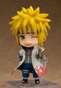 Naruto Shippuden Nendoroid figurine PVC Minato Namikaze 10 cm | Good Smile Company