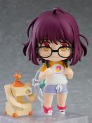 Godzilla Singular Point figurine Nendoroid Mei Kamino 10 cm | Good Smile Company