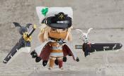 Guilty Gear Strive figurine Nendoroid Ramlethal Valentine 10 cm | Good Smile Company