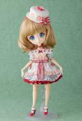 Harmonia Humming poupée Creator's Doll Fraisier Designed by Erimo 23 cm | Good Smile Company