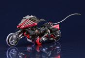 Cyclion figurine transformable Cyclion Type Darktail 16 cm | Good Smile Company