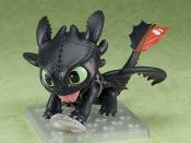How To Train Your Dragon Action figurine Nendoroid Toothless 8 cm | Good Smile Company