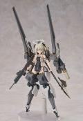 Hyper Body figurine Charged Particle Cannon General-Purpose Fighter: Cuckoo 29 cm | good Smile Company