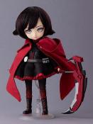 RWBY: Ice Queendom figurine Doll Harmonia Humming Ruby Rose 23 cm | Good Smile Company