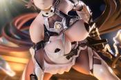Azur Lane statuette 1/7 Takao: Divine Exorcist's Blade 17 cm | Good Smile Company