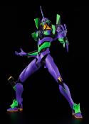Evangelion maquette Plastic Model Kit Moderoid DX-SCALE Evangelion Test Type-01 Luminous Set Edition 26 cm | Good Smile Company