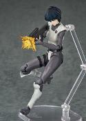 Ghost in the Shell Motoko Kusanagi Simple Armored Suit Hyper Body Goodsmile