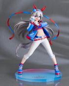 Umamusume: Pretty Derby PVC Figure 1/7 Tamamo Cross 21 cm | Good Smile Company